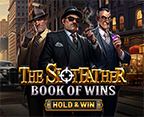 The Slotfather: Book of Wins - Hold & Win