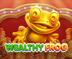 Wealthy Frog PP